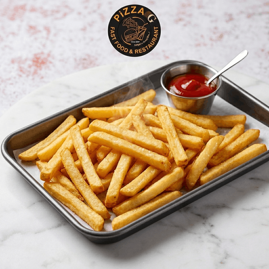 Regular Fries